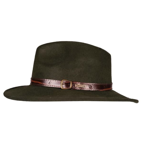 Horka Hatt Rollable Grönt 55 cm
