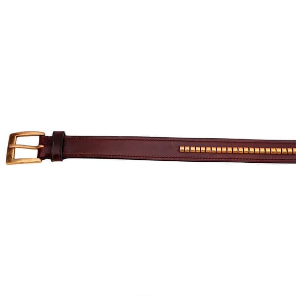 Horka Nahkavyö Ruskea 65 cm