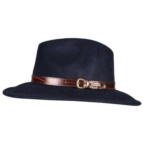 Horka Hatt Rollable Blå 63 cm