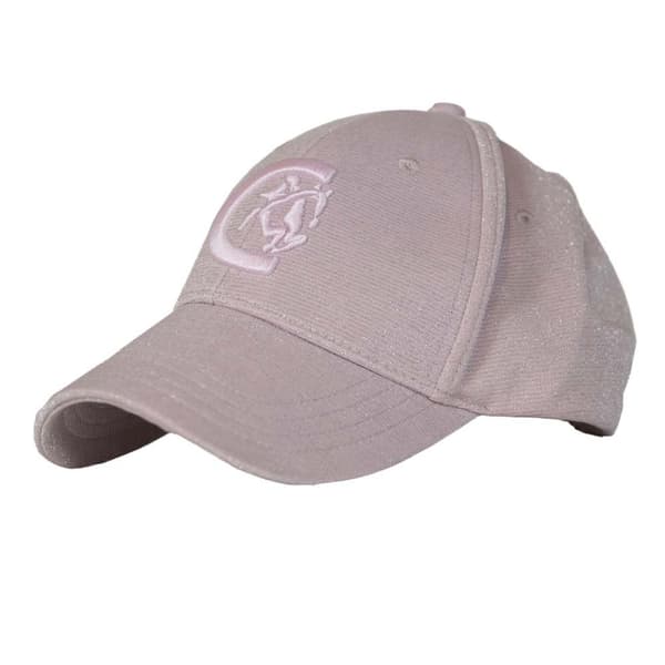Kentucky Baseball Glitterkeps Rosa