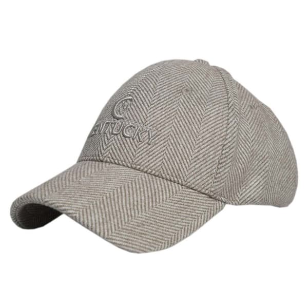 Kentucky Baseballkeps Av Ull
