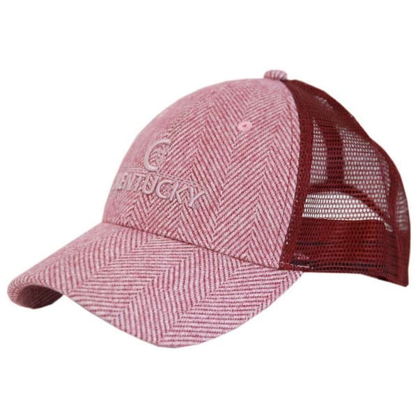 Kentucky Ull Keps Trucker