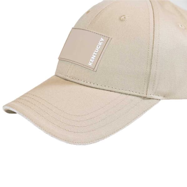 Kentucky Keps Rubber Logo
