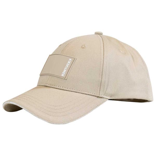 Kentucky Keps Rubber Logo