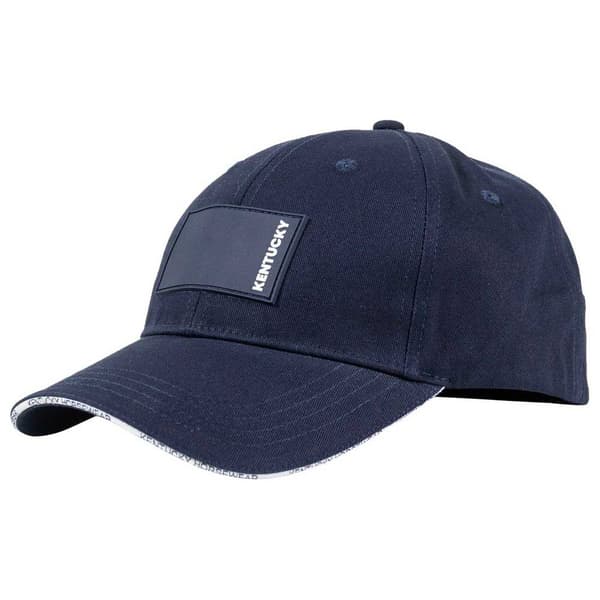 Kentucky Keps Rubber Logo