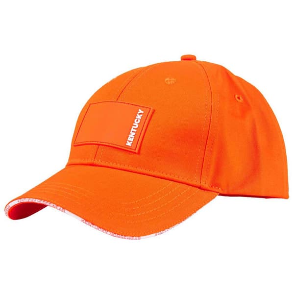 Kentucky Keps Rubber Logo