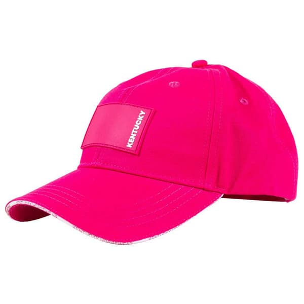 Kentucky Keps Rubber Logo