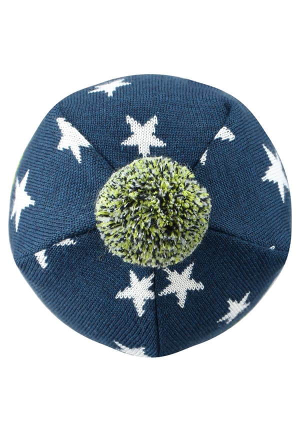 LASSIE Beanie Tane Dark blue 718786-6961-38/40