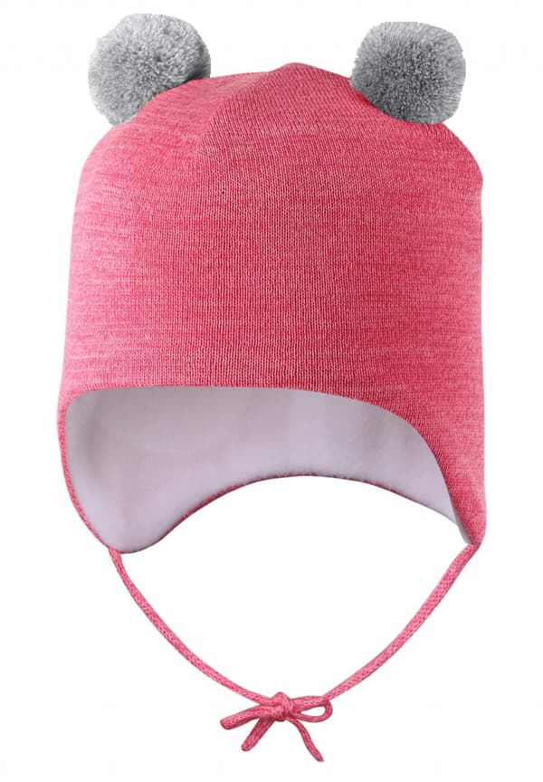 LASSIE Beanie Nanetta Pink 718785-4631-42/44