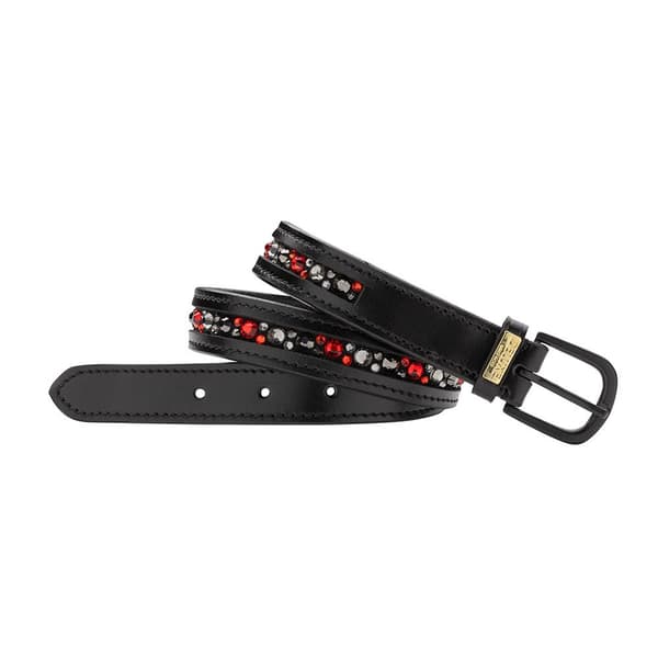 Mrs.ros Stellux™ Ridsportbälte Mini  61 cm