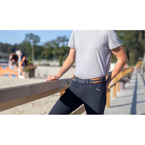 Dyon Bælte Atlanta D  115 cm