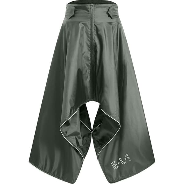 E.l.t. Hame Summer Riding Lotta Vihreä 40-44 cm