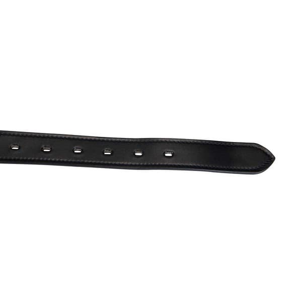 Equestro Clincher Silver Bælte  60 cm
