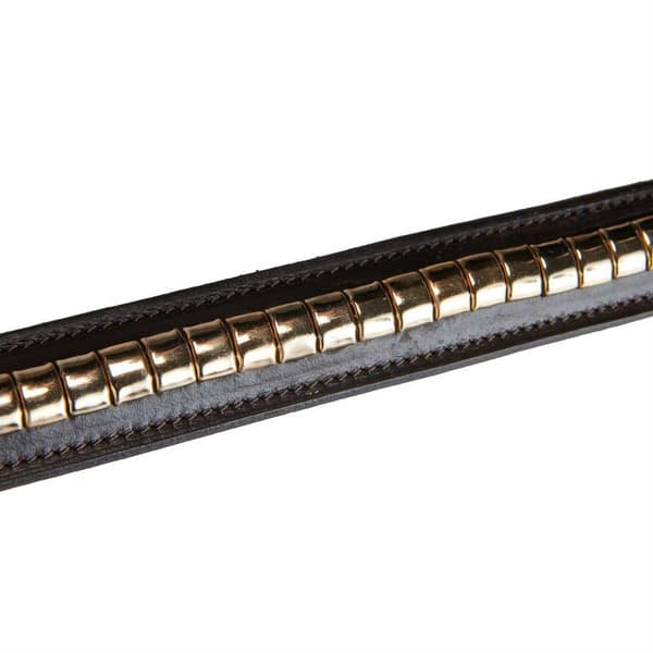 Equestro Clincher Silver Bælte  80 cm