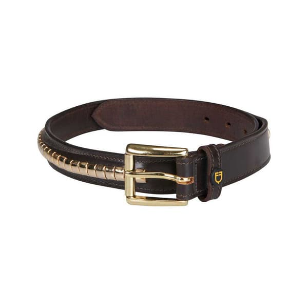 Equestro Clincher Silver Vyö  80 cm