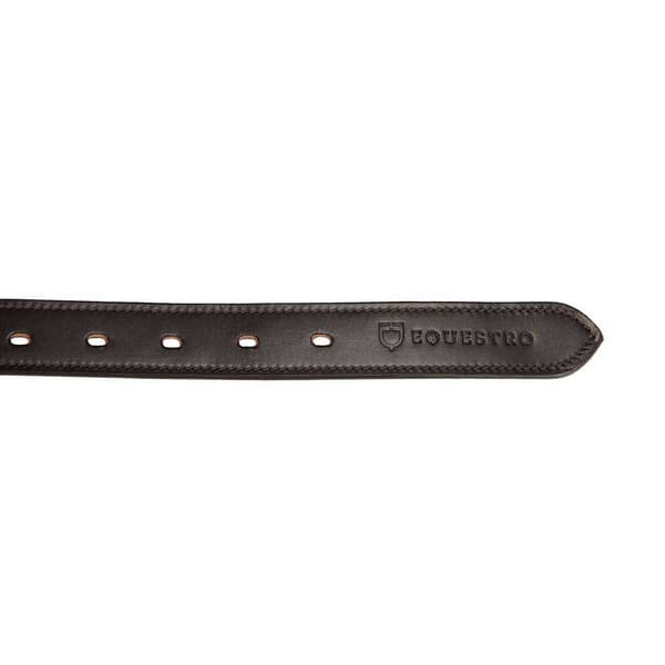 Equestro Clincher Silver Vyö  85 cm
