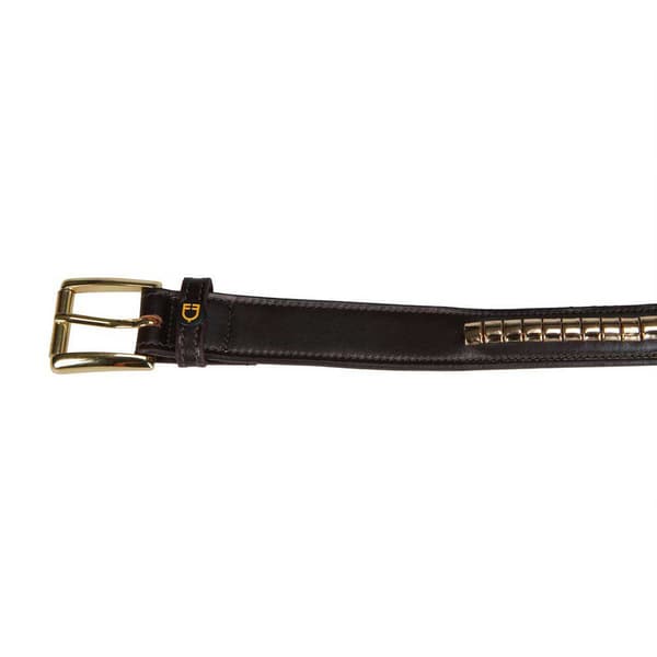 Equestro Clincher Silver Vyö  90 cm