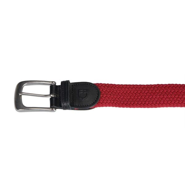 Equestro Crossed Bälte  98 cm