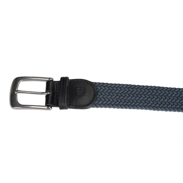 Equestro Crossed Bälte  108 cm