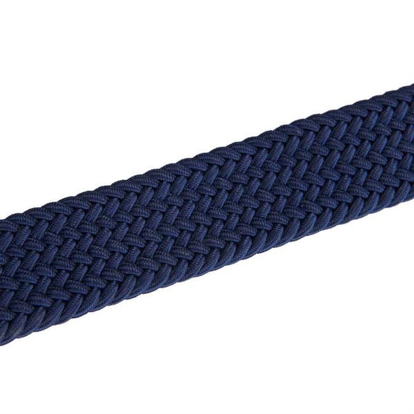 Equestro Crossed Bälte  92 cm