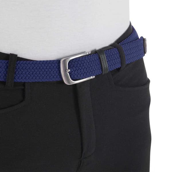 Equestro Crossed Vyö  118 cm