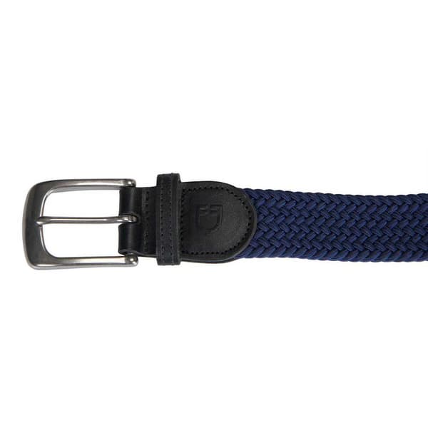 Equestro Crossed Vyö  118 cm