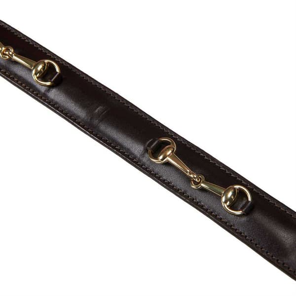 Equestro Diamond Vyö 85 cm