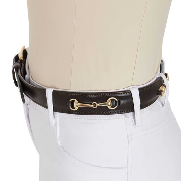Equestro Diamond Vyö 85 cm