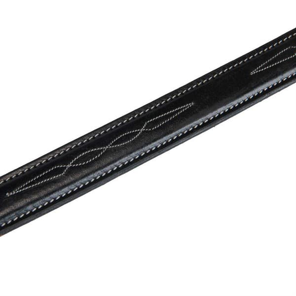 Equestro Double Stitching Vyö  75 cm
