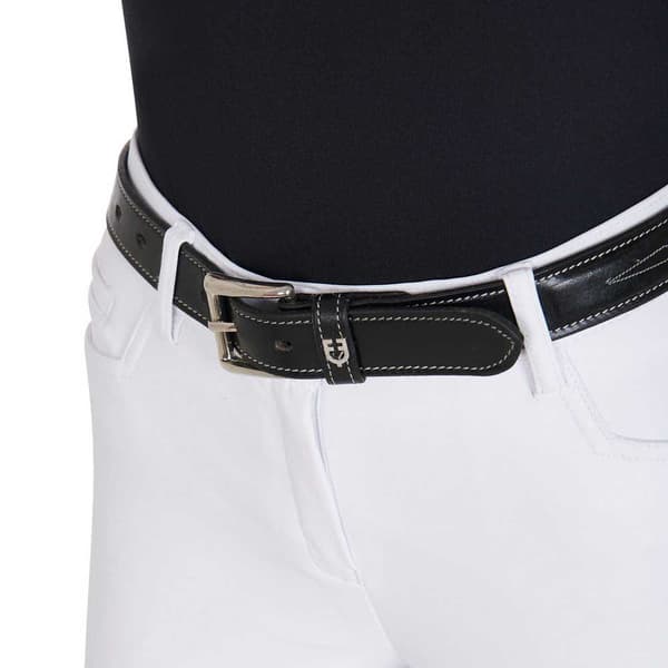 Equestro Double Stitching Vyö  80 cm
