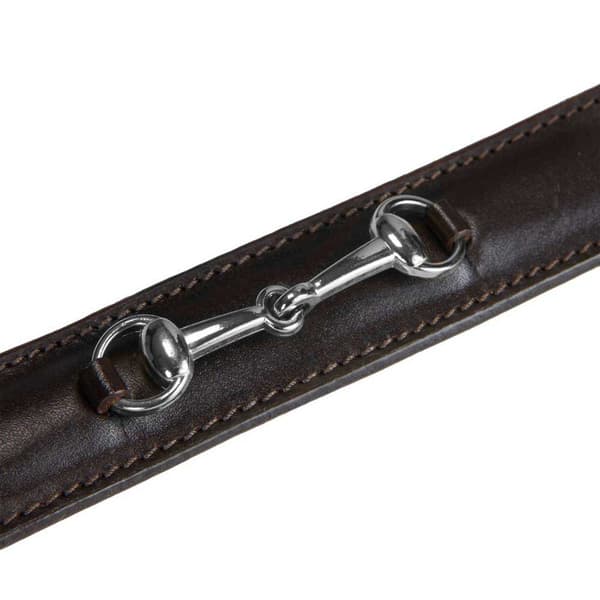 Equestro Egg Butt Bælte  110 cm
