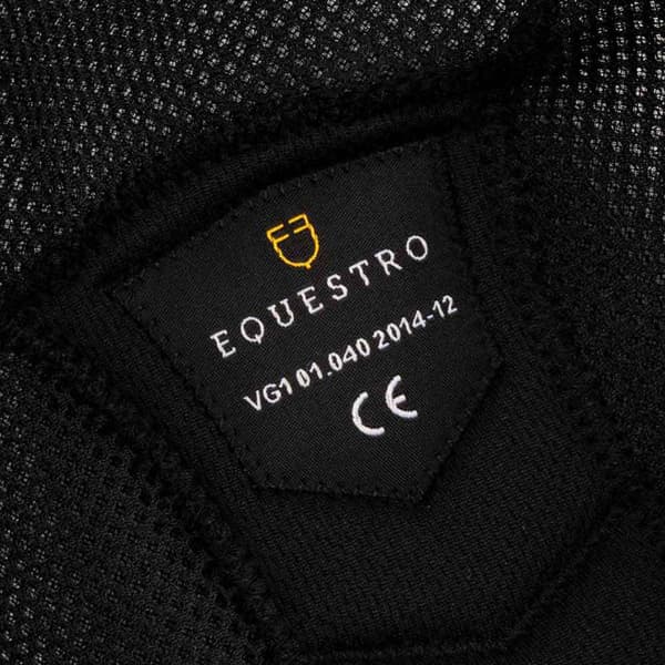 Equestro Etu00004-5-7-8 Hjelmpolstring  56 cm