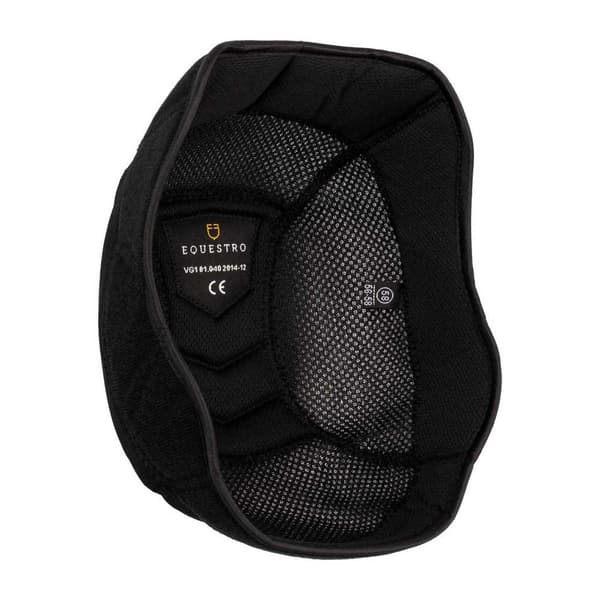 Equestro Etu00004-5-7-8 Hjelmpolstring  59 cm