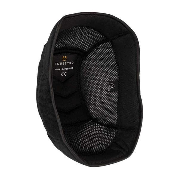 Equestro Etu02003 Hjelmpolstring  58-60 cm
