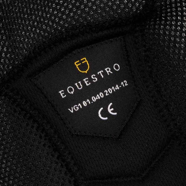 Equestro Etu02003 Hjelmpolstring  52-54 cm