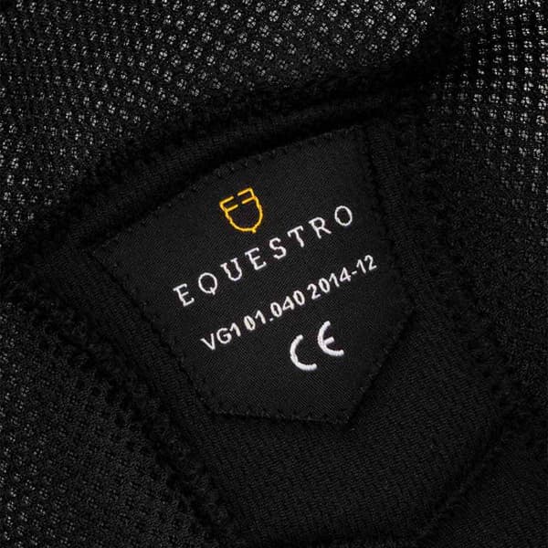 Equestro Etw02001-2-3 Hjelmpolstring 56 cm