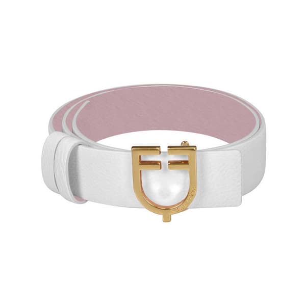 Equestro Fibbia Logo Vyö  120 cm