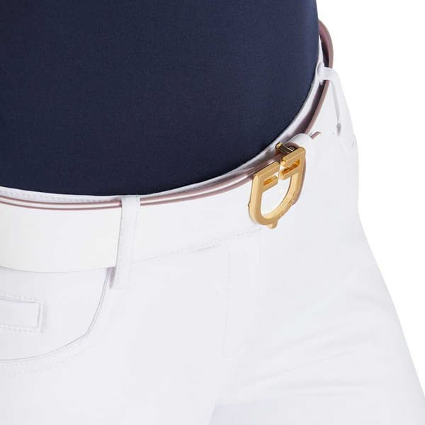 Equestro Fibbia Logo Vyö  120 cm