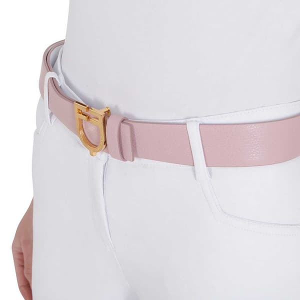Equestro Fibbia Logo Vyö  120 cm