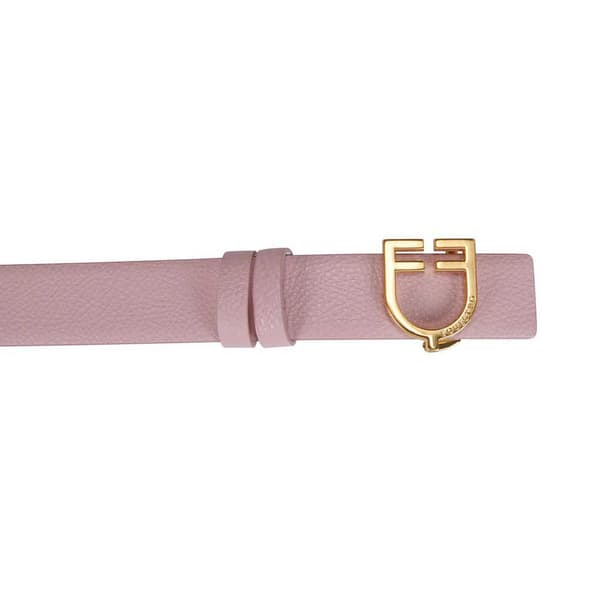 Equestro Fibbia Logo Vyö  120 cm