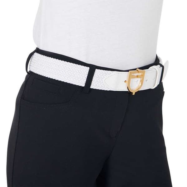 Equestro Fibbia Logo Vyö  60 cm