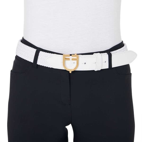Equestro Fibbia Logo Vyö  60 cm