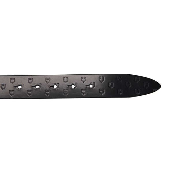 Equestro Logoed Buckle Bælte  100 cm