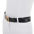 Miniatyrbillede 5 af 5: Equestro Logoed Buckle Bælte  100 cm