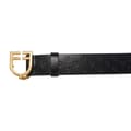 Miniatyrbillede 2 af 5: Equestro Logoed Buckle Bælte  100 cm
