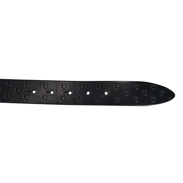 Equestro Logoed Buckle Bälte  120 cm