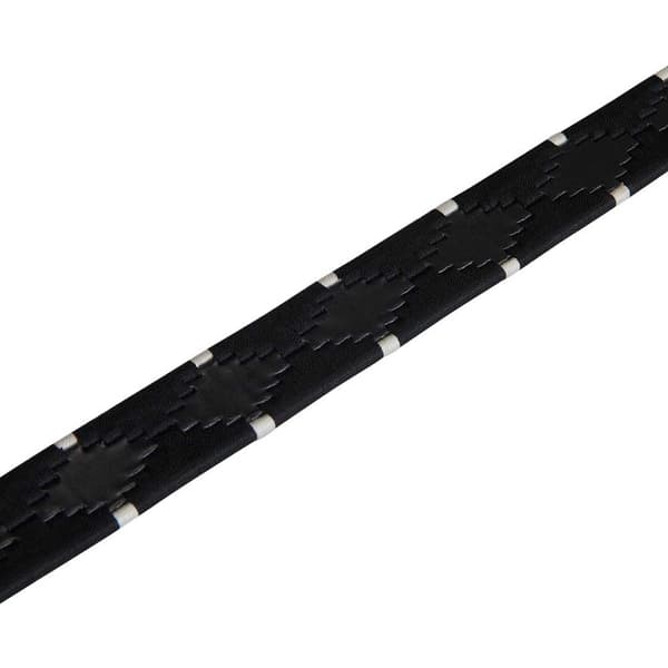 Equestro Polo Deep Back Bælte  90 cm