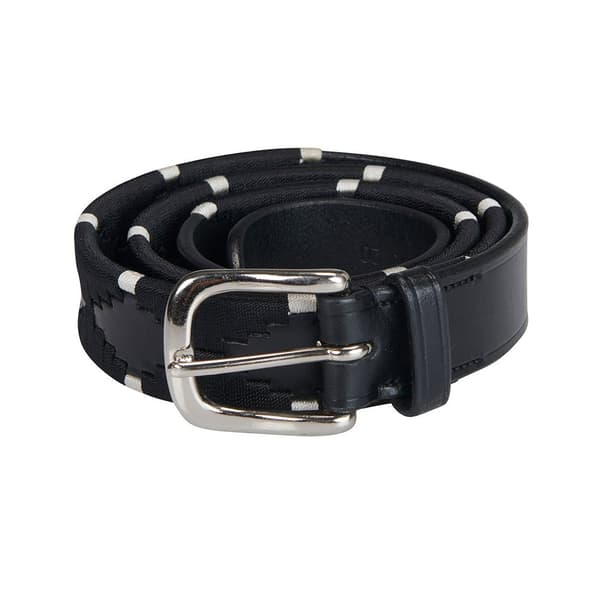 Equestro Polo Deep Black Vyö  70 cm