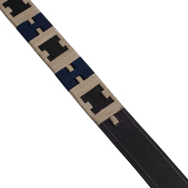 Equestro Polo H Bälte  85 cm