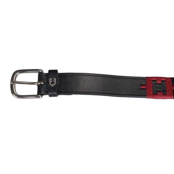 Equestro Polo H Bälte  85 cm